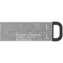 Kingston DataTraveler Kyson 256 GB Plata